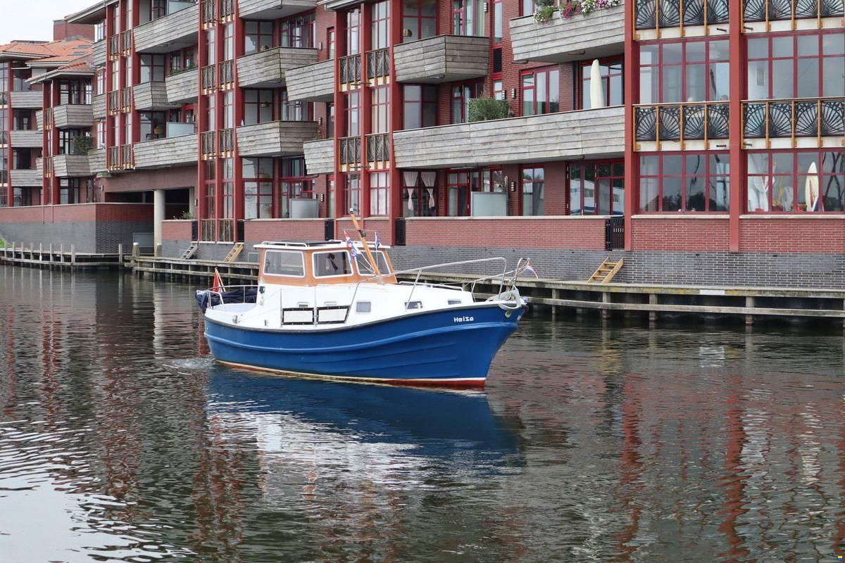 Polymore 770