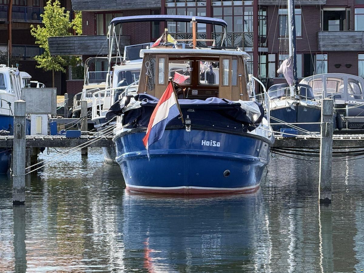 Polymore 770