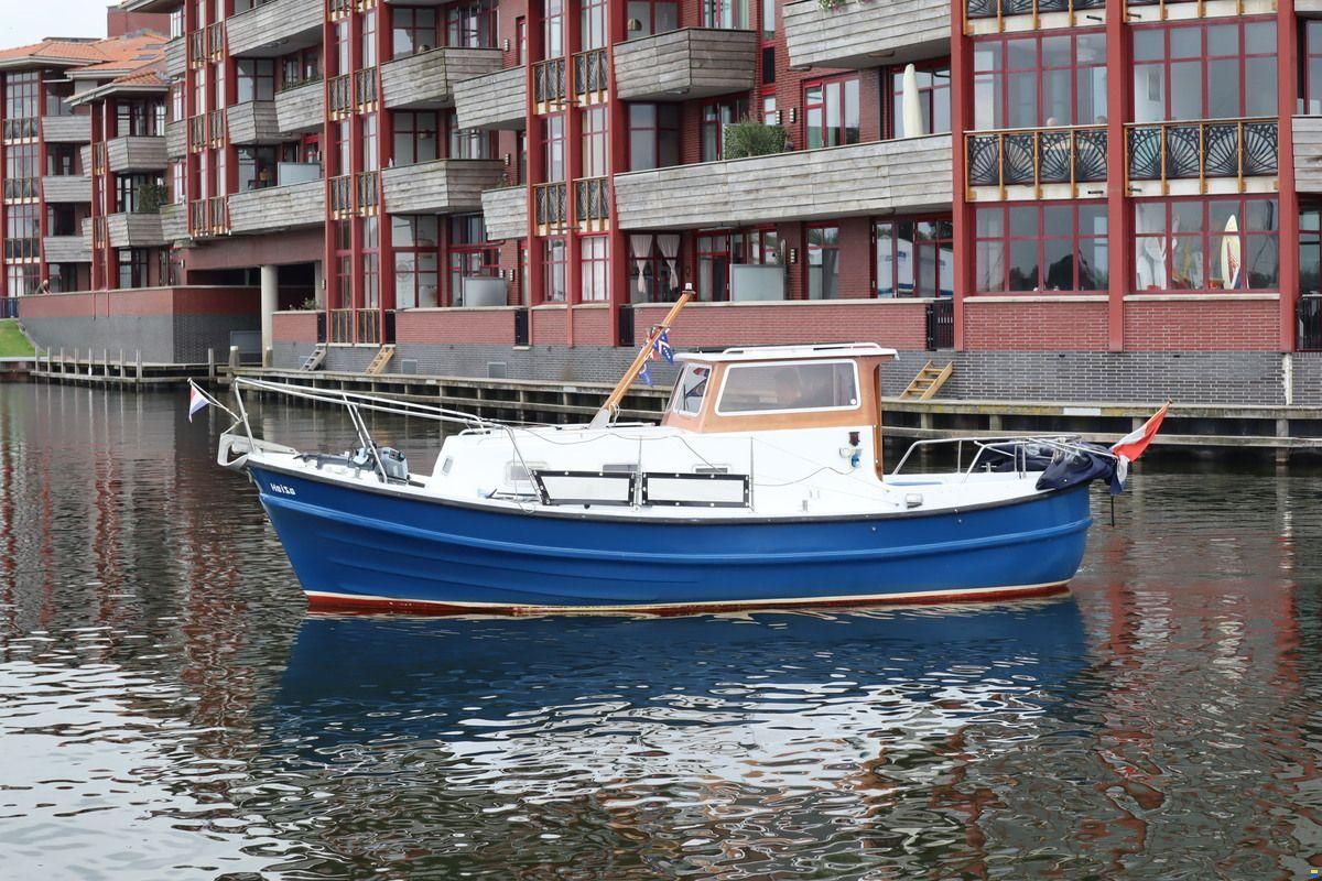 Polymore 770