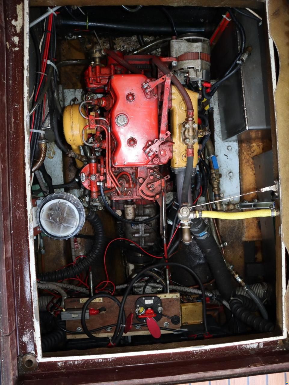 Polymore 770