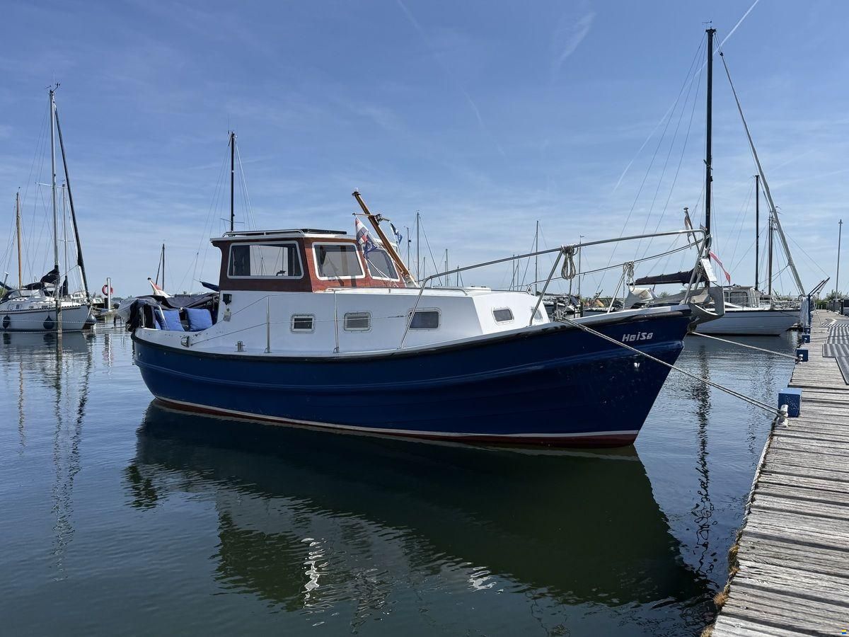 Polymore 770