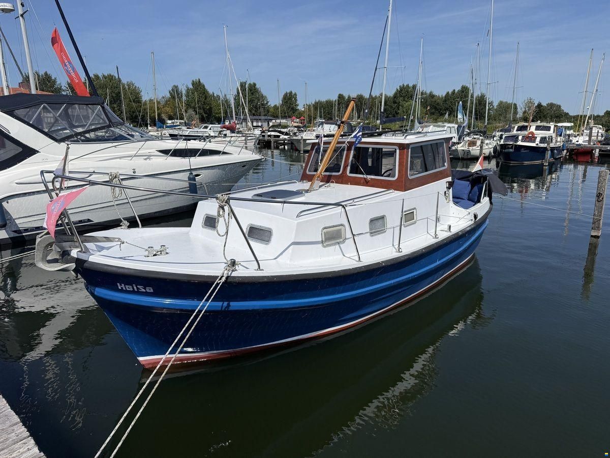 Polymore 770