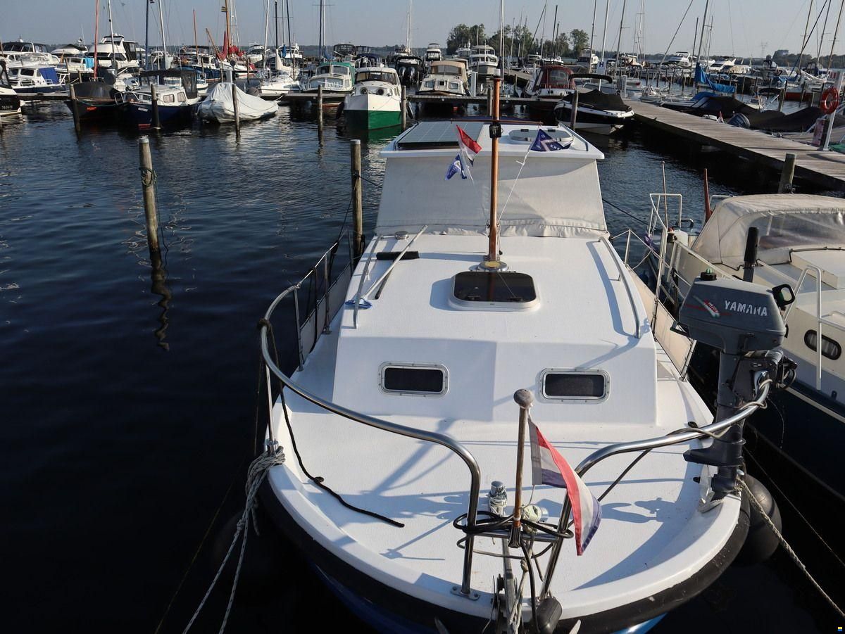 Polymore 770