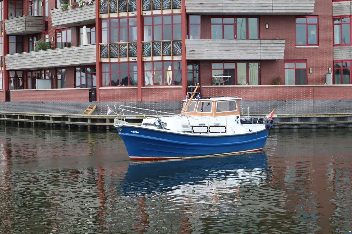 Polymore 770