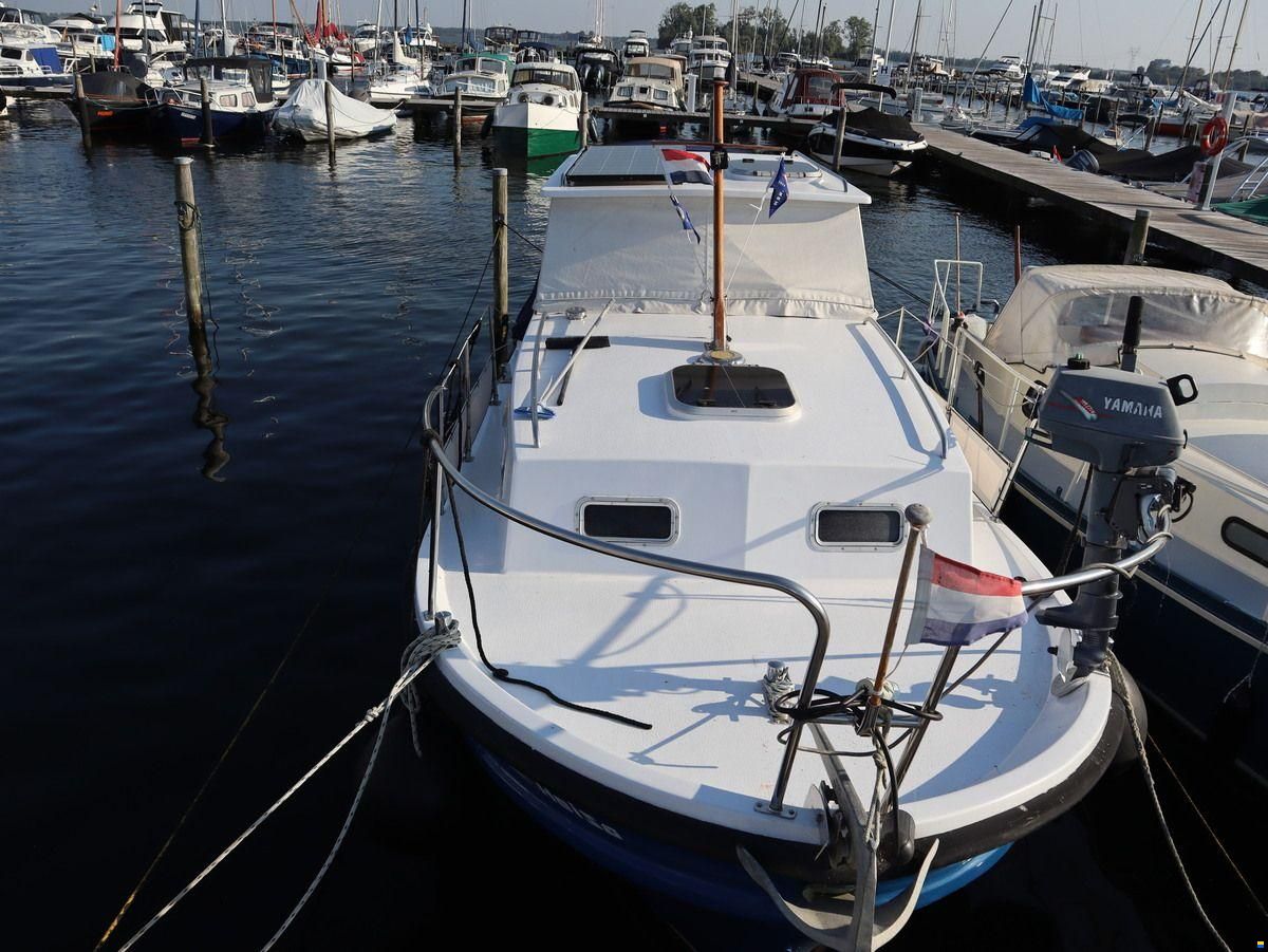 Polymore 770