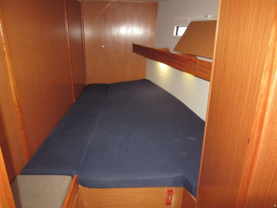 BAVARIA CRUISER 55