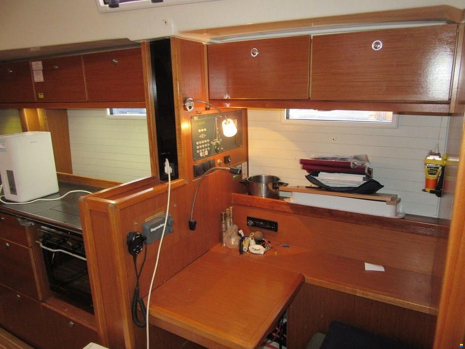 BAVARIA CRUISER 55