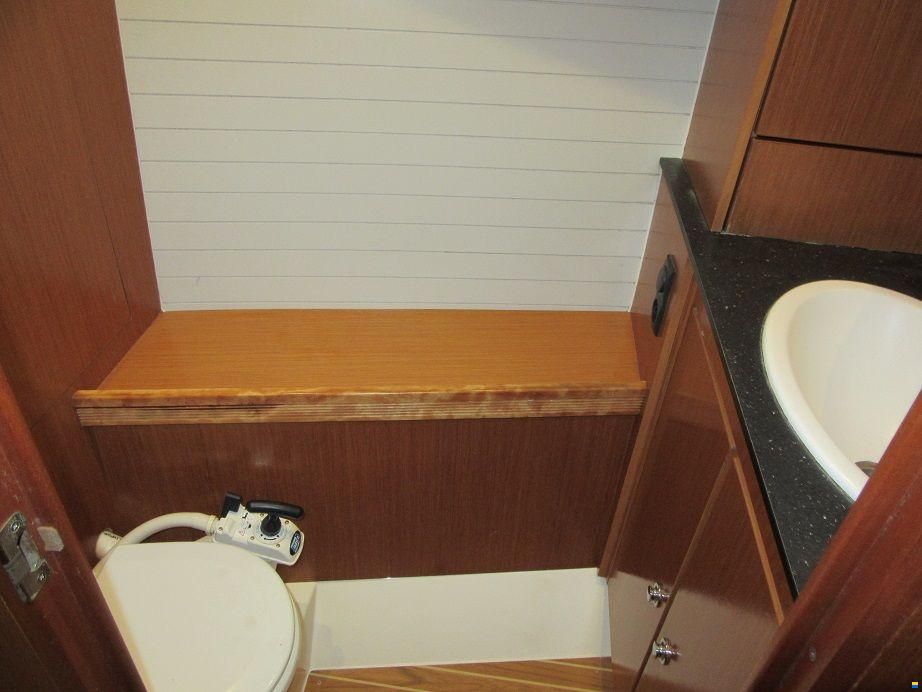 BAVARIA CRUISER 55