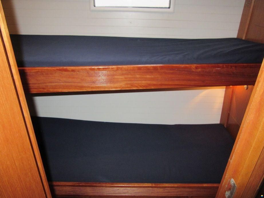 BAVARIA CRUISER 55
