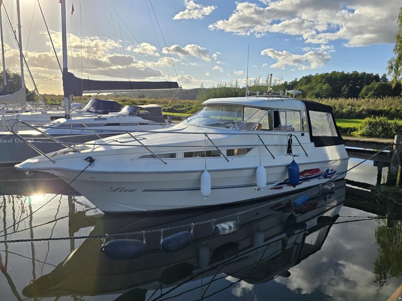 Nidelv 290