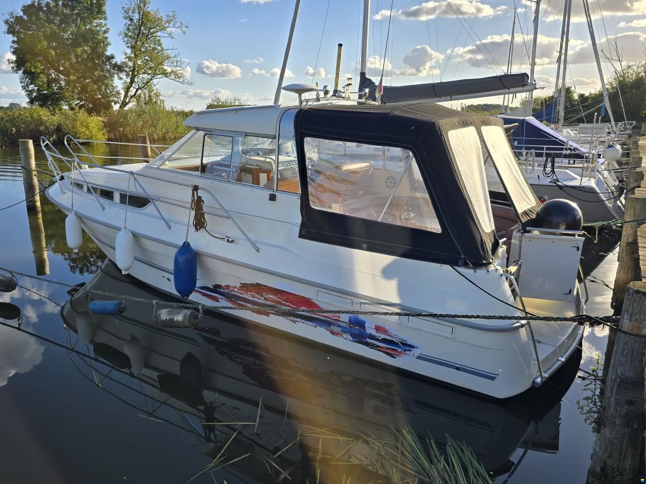 Nidelv 290