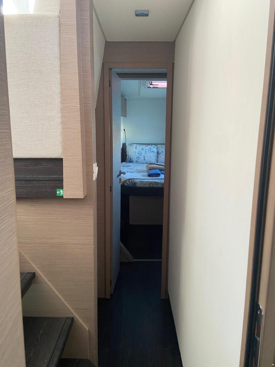 Fountaine Pajot Astrea 42