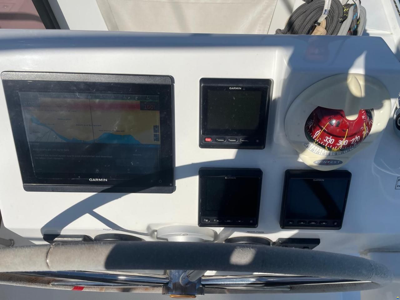 Fountaine Pajot Astrea 42