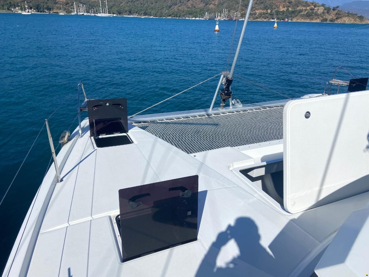 Fountaine Pajot Astrea 42