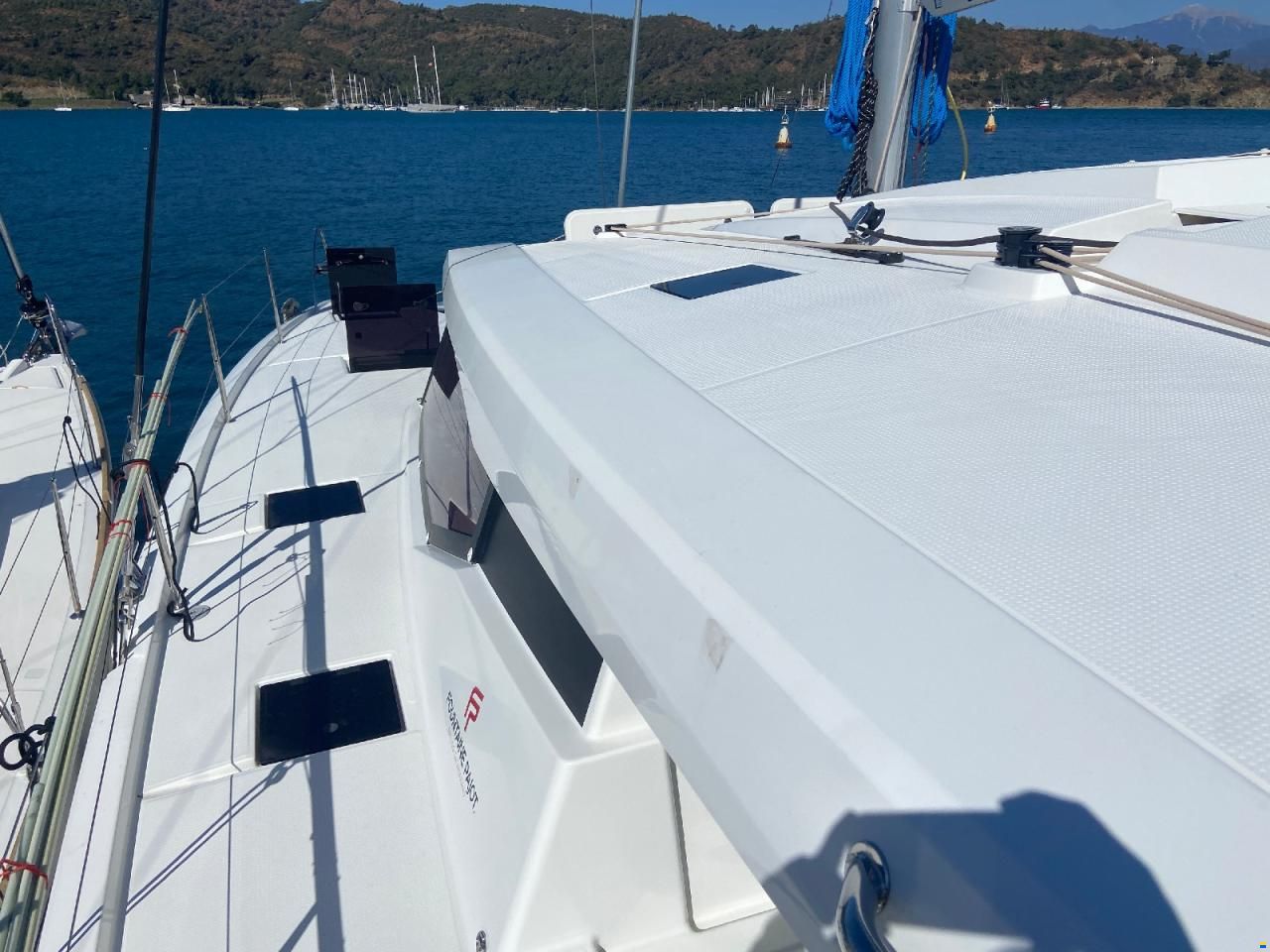 Fountaine Pajot Astrea 42