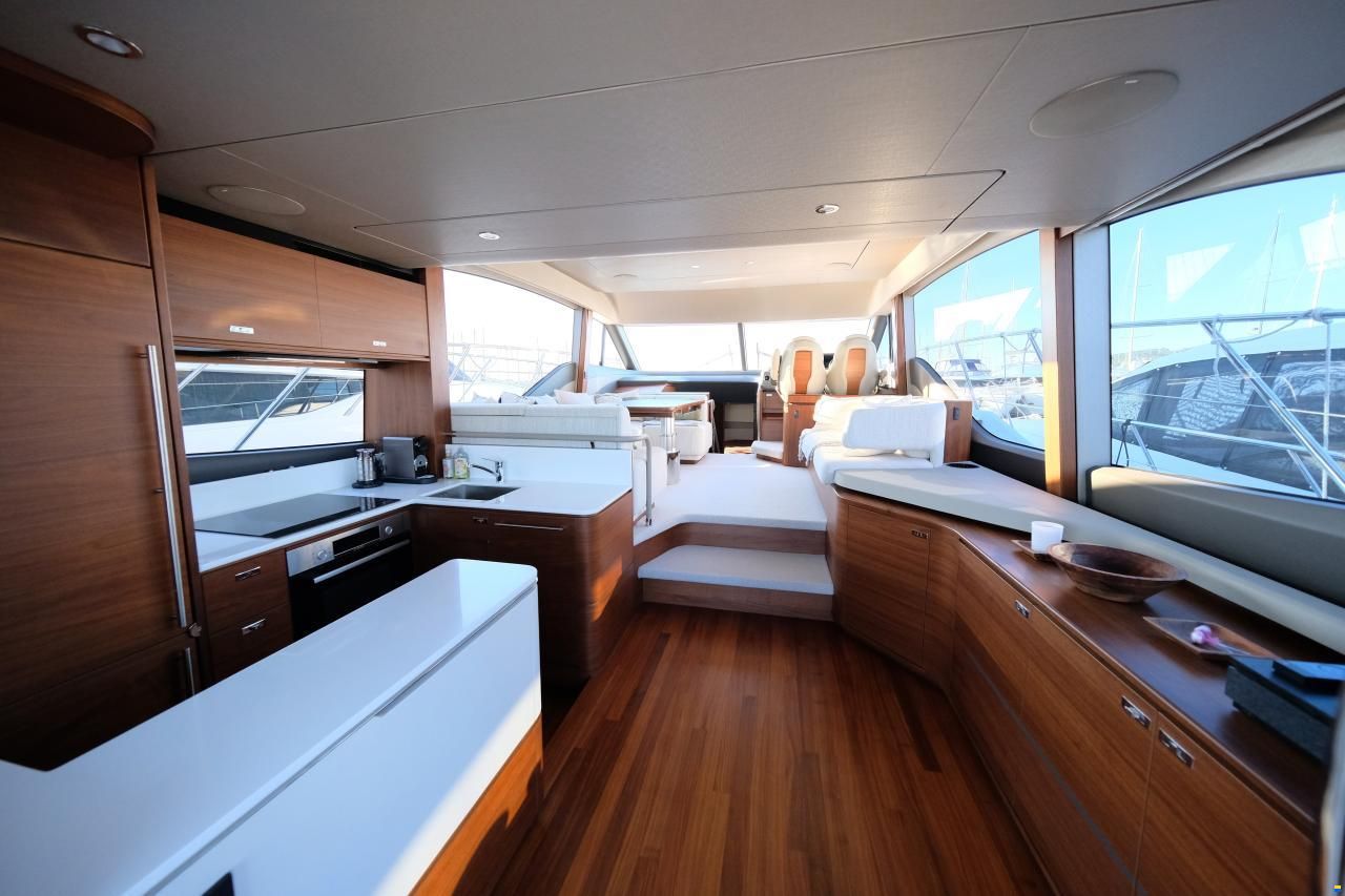 Princess F55