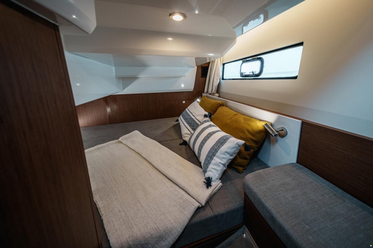 Beneteau ANTARES 9V2