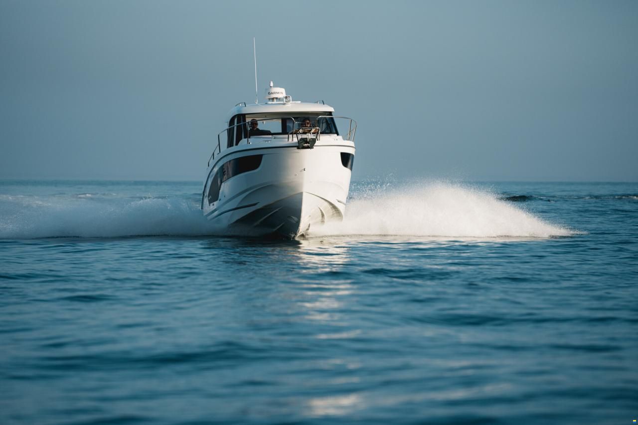 Beneteau ANTARES 9V2