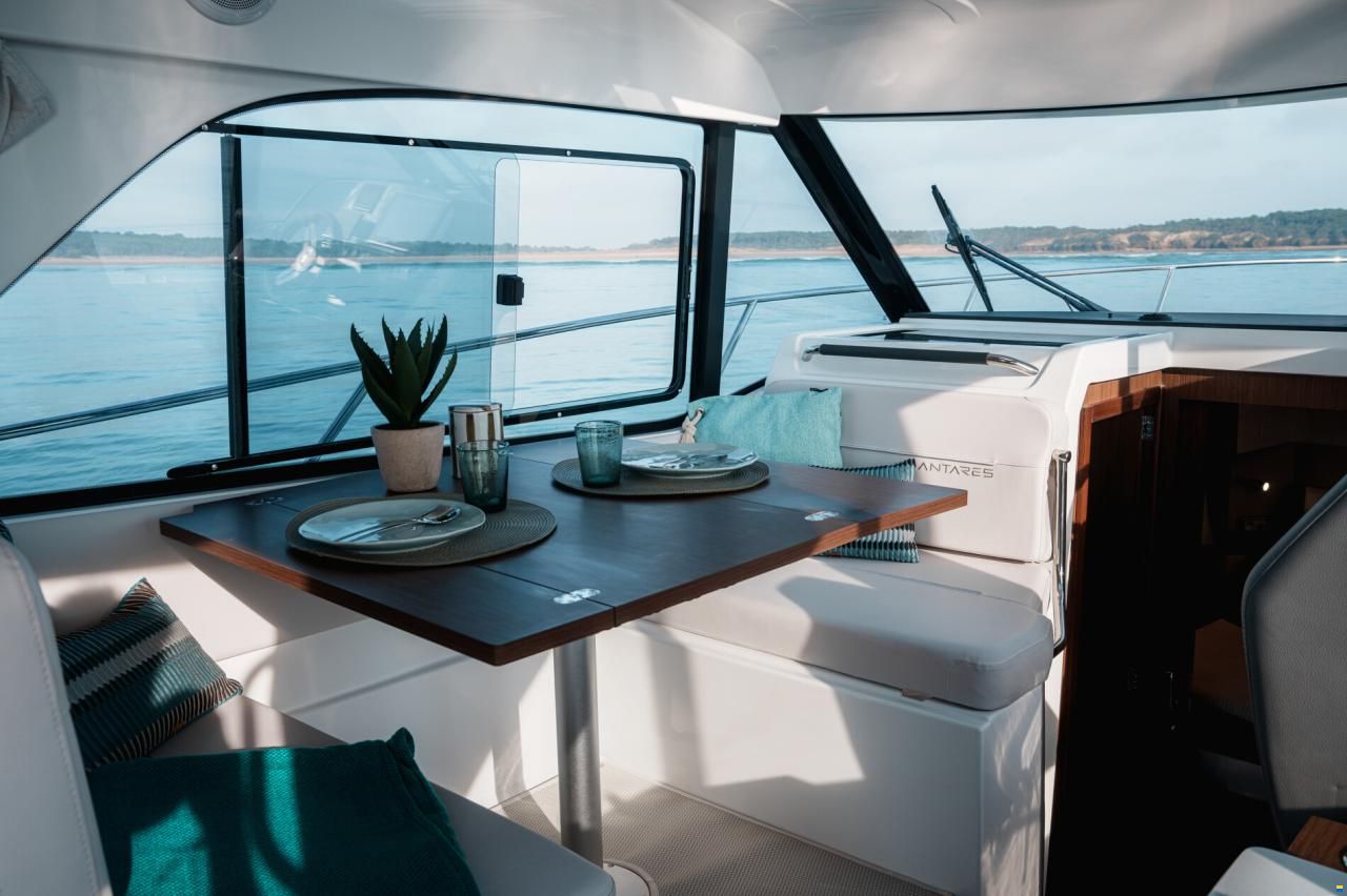 Beneteau ANTARES 9V2