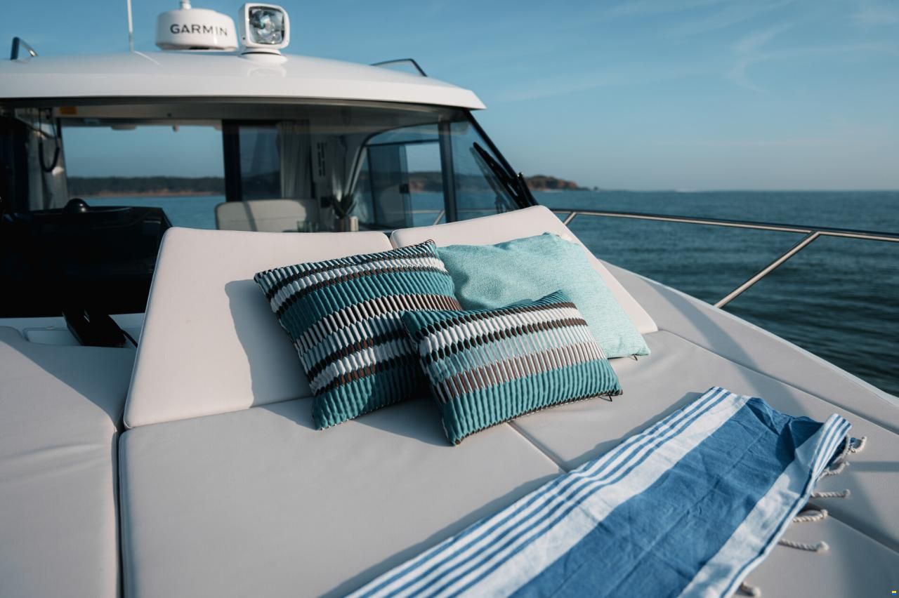 Beneteau ANTARES 9V2