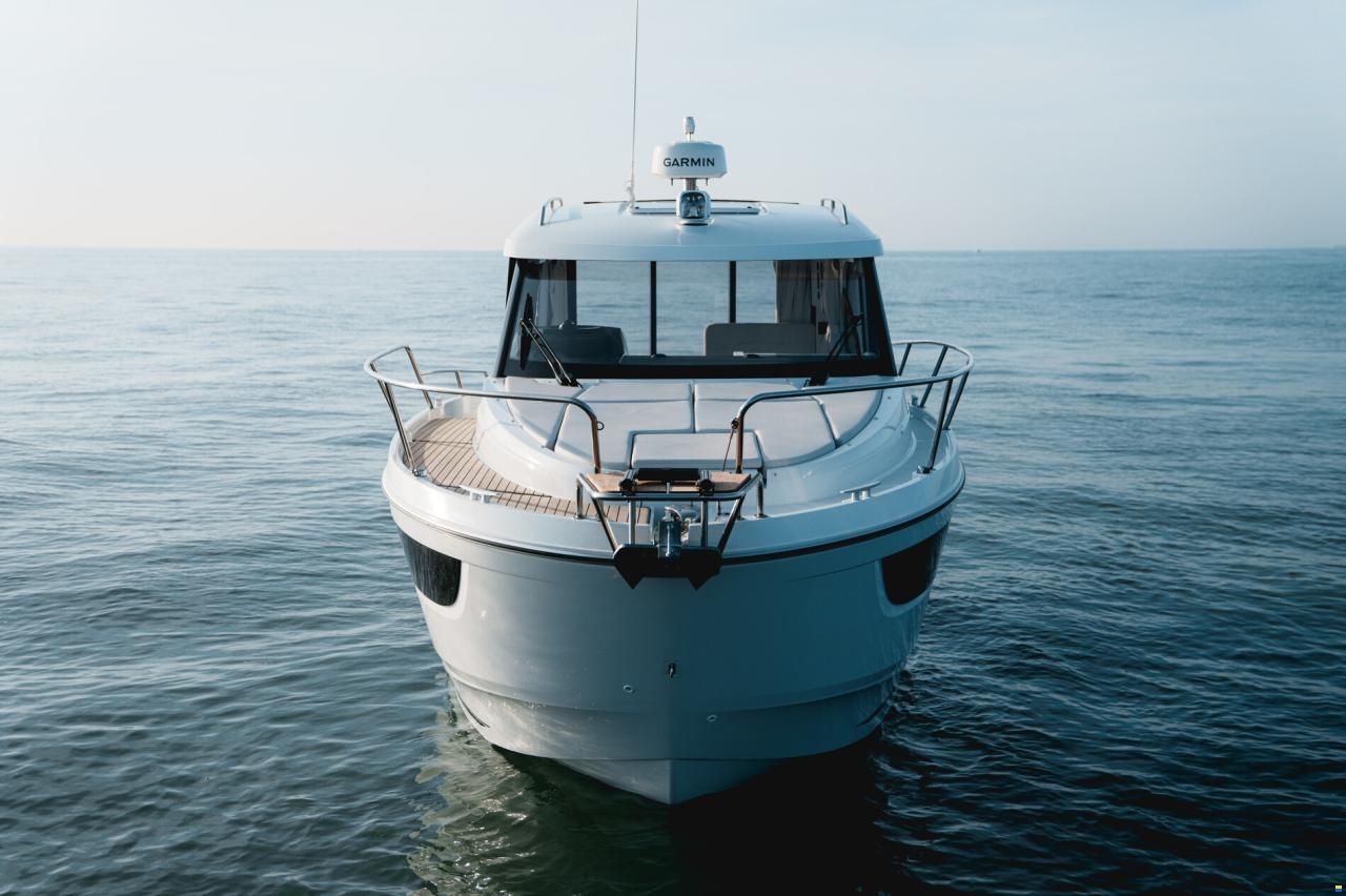 Beneteau ANTARES 9V2