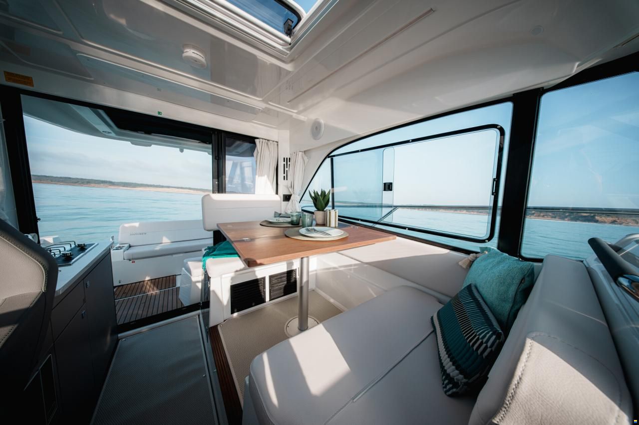 Beneteau ANTARES 9V2