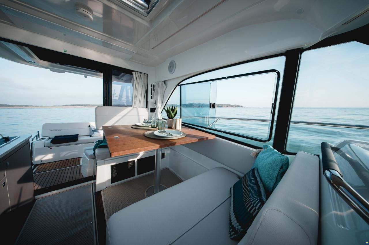 Beneteau ANTARES 9V2