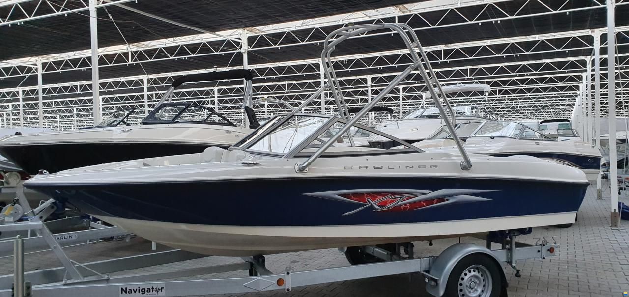 Bayliner 175 XT