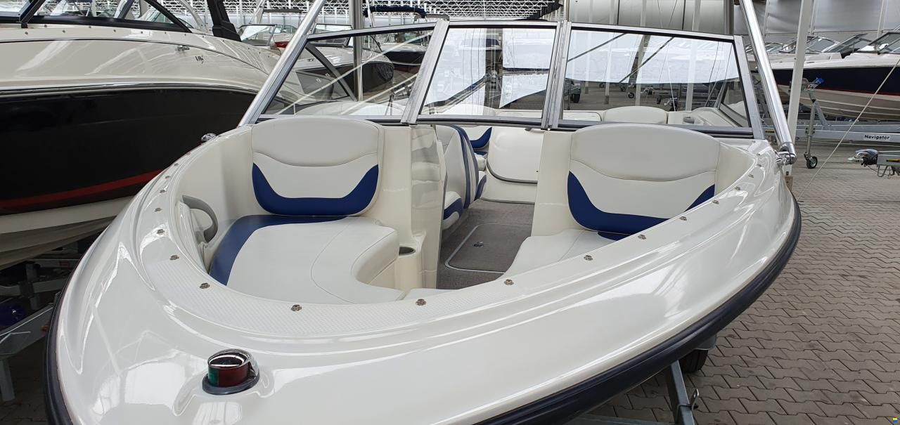 Bayliner 175 XT
