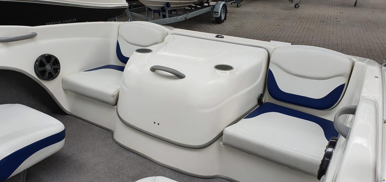 Bayliner 175 XT