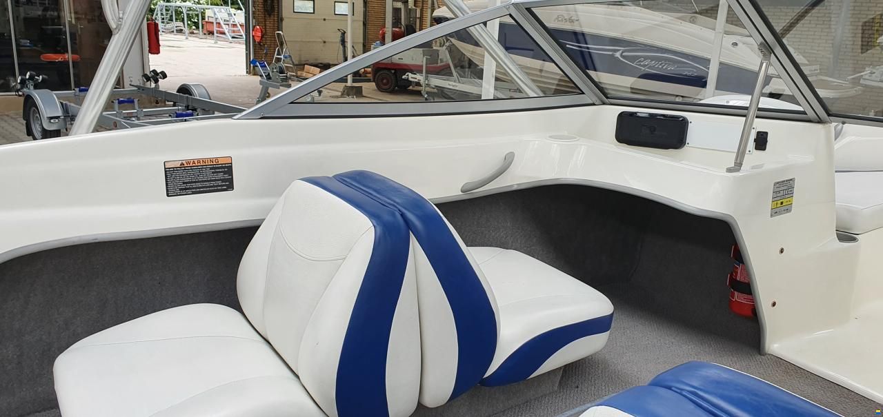 Bayliner 175 XT