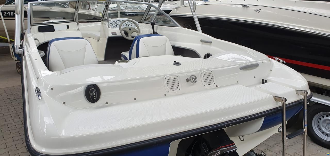 Bayliner 175 XT