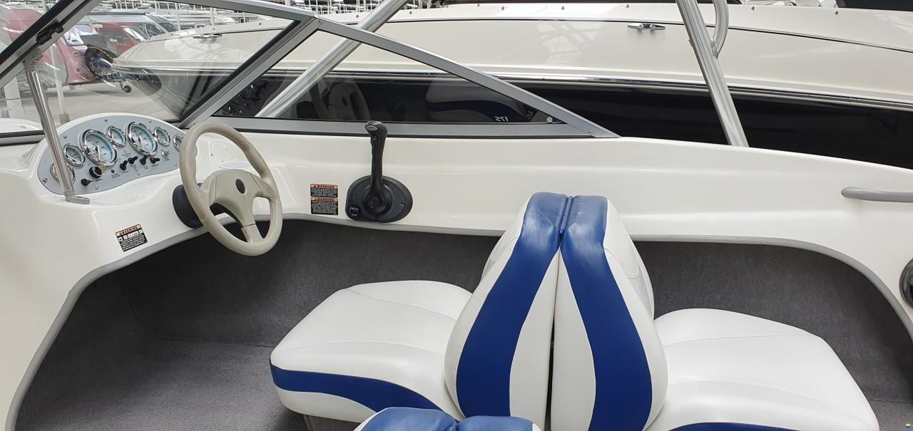 Bayliner 175 XT