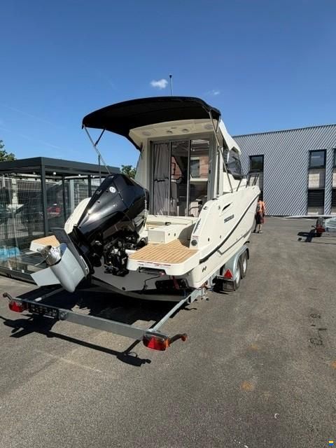 Quicksilver Activ 705 Weekend