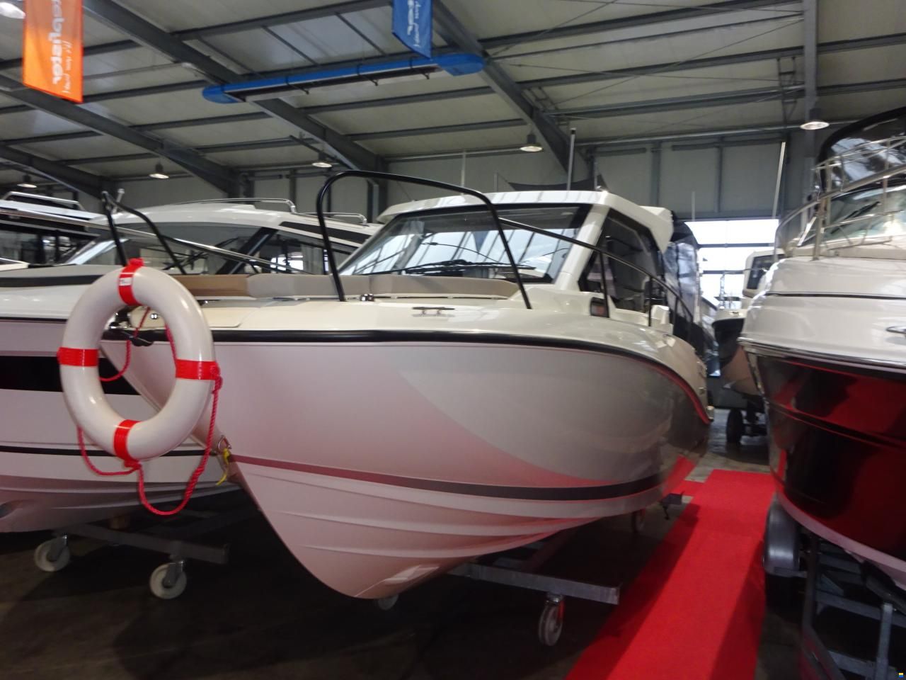 Quicksilver Activ 705 Weekend