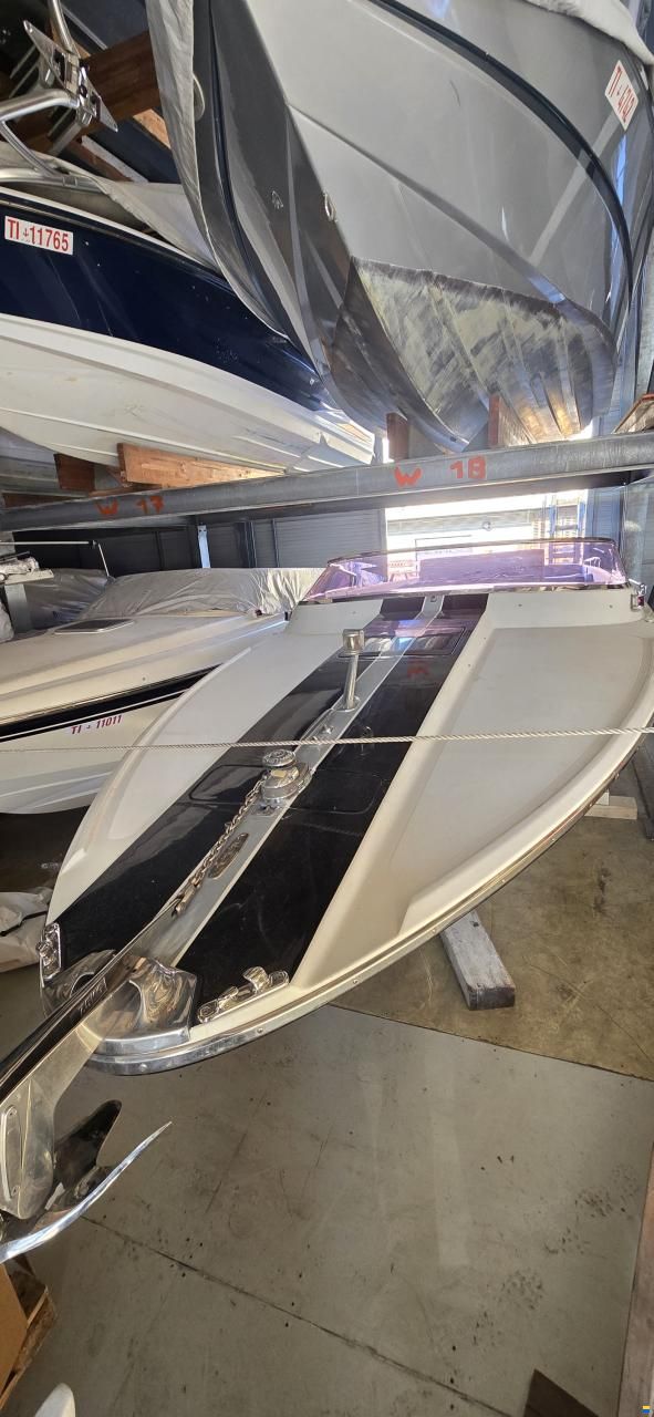 Monte Carlo Yachts OFFSHORER 30 OFFSHORER