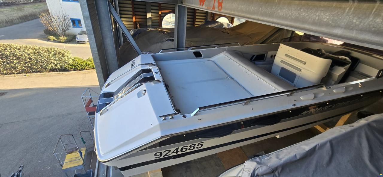 Monte Carlo Yachts OFFSHORER 30 OFFSHORER