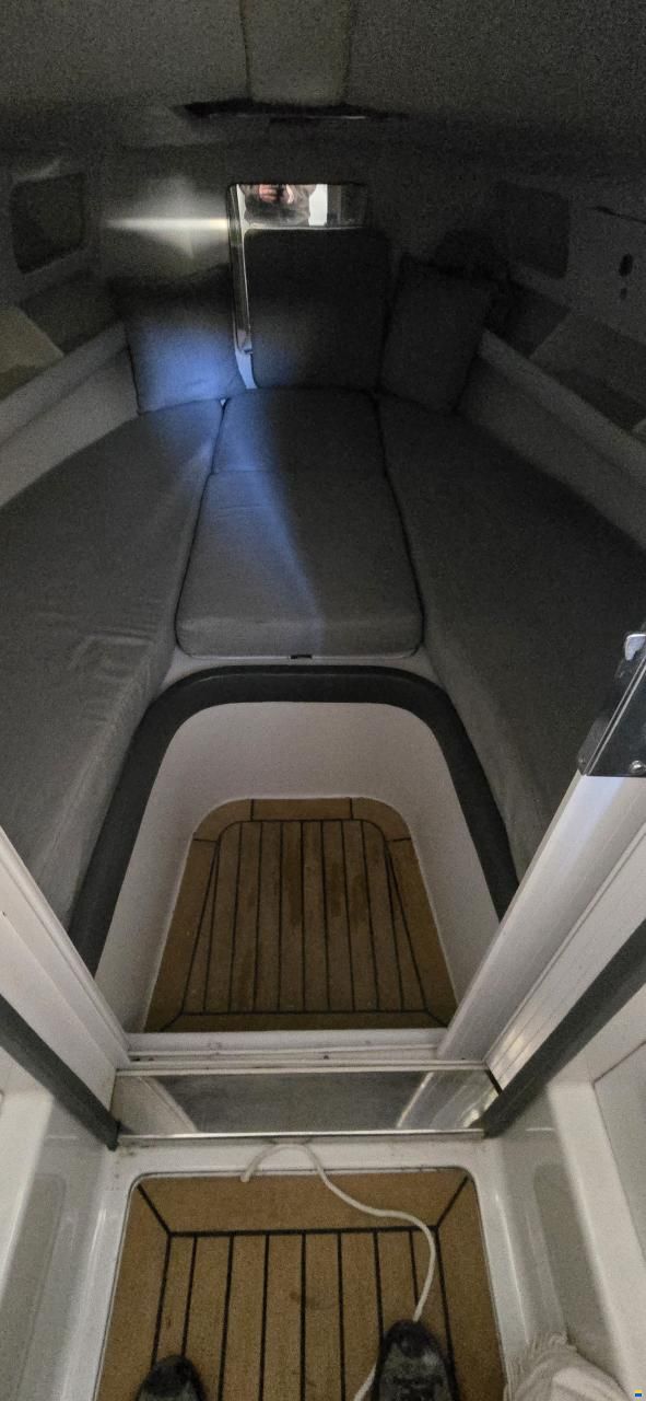 Monte Carlo Yachts OFFSHORER 30 OFFSHORER