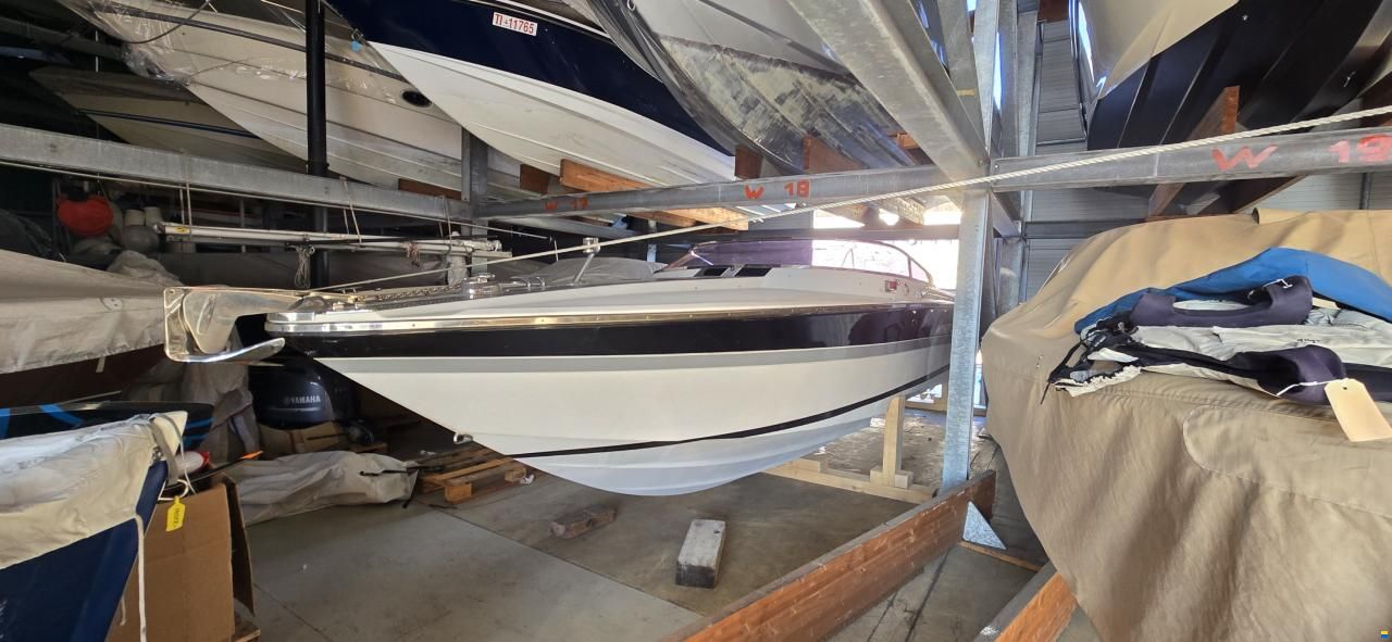 Monte Carlo Yachts OFFSHORER 30 OFFSHORER