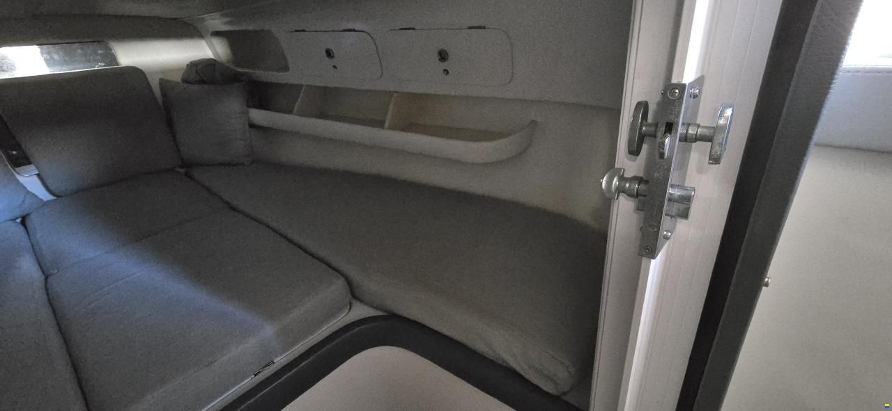 Monte Carlo Yachts OFFSHORER 30 OFFSHORER