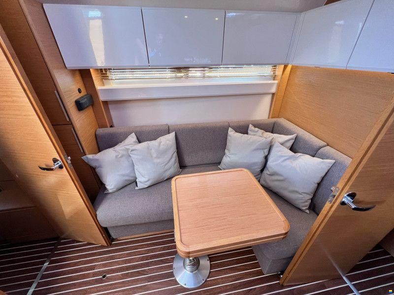 Bavaria S36 HT