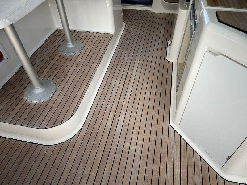 Bavaria S36 HT