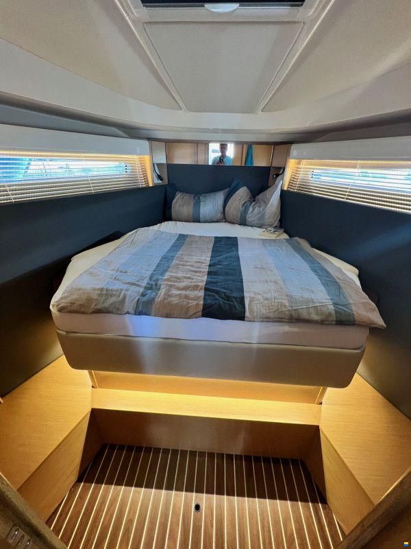 Bavaria S36 HT