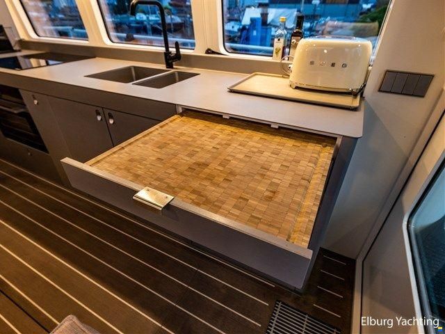 K&M 53 MY - DEMO - Bouwnummer 3