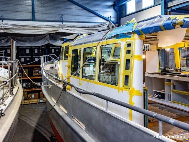 K&M 53 MY - DEMO - Bouwnummer 3