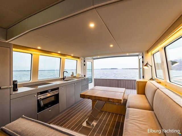 K&M 53 MY - DEMO - Bouwnummer 3