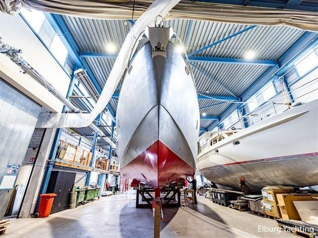 K&M 53 MY - DEMO - Bouwnummer 3