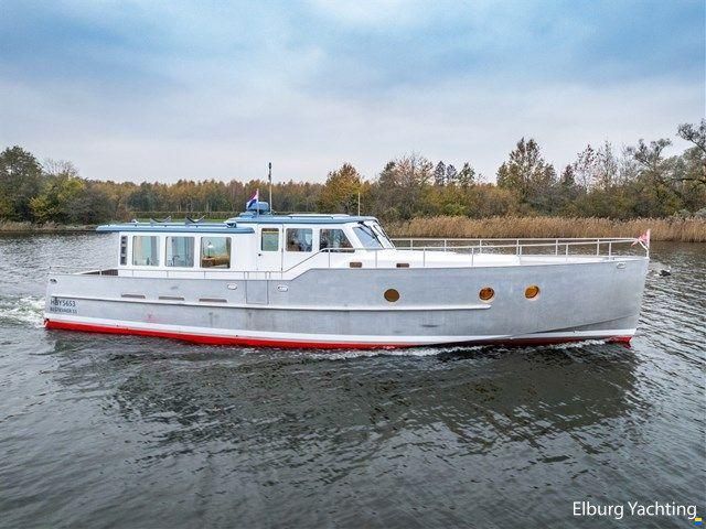 K&M 53 MY - DEMO - Bouwnummer 3