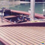 Josef Steinmayer EVINSA SUI 166 15m2 SNS