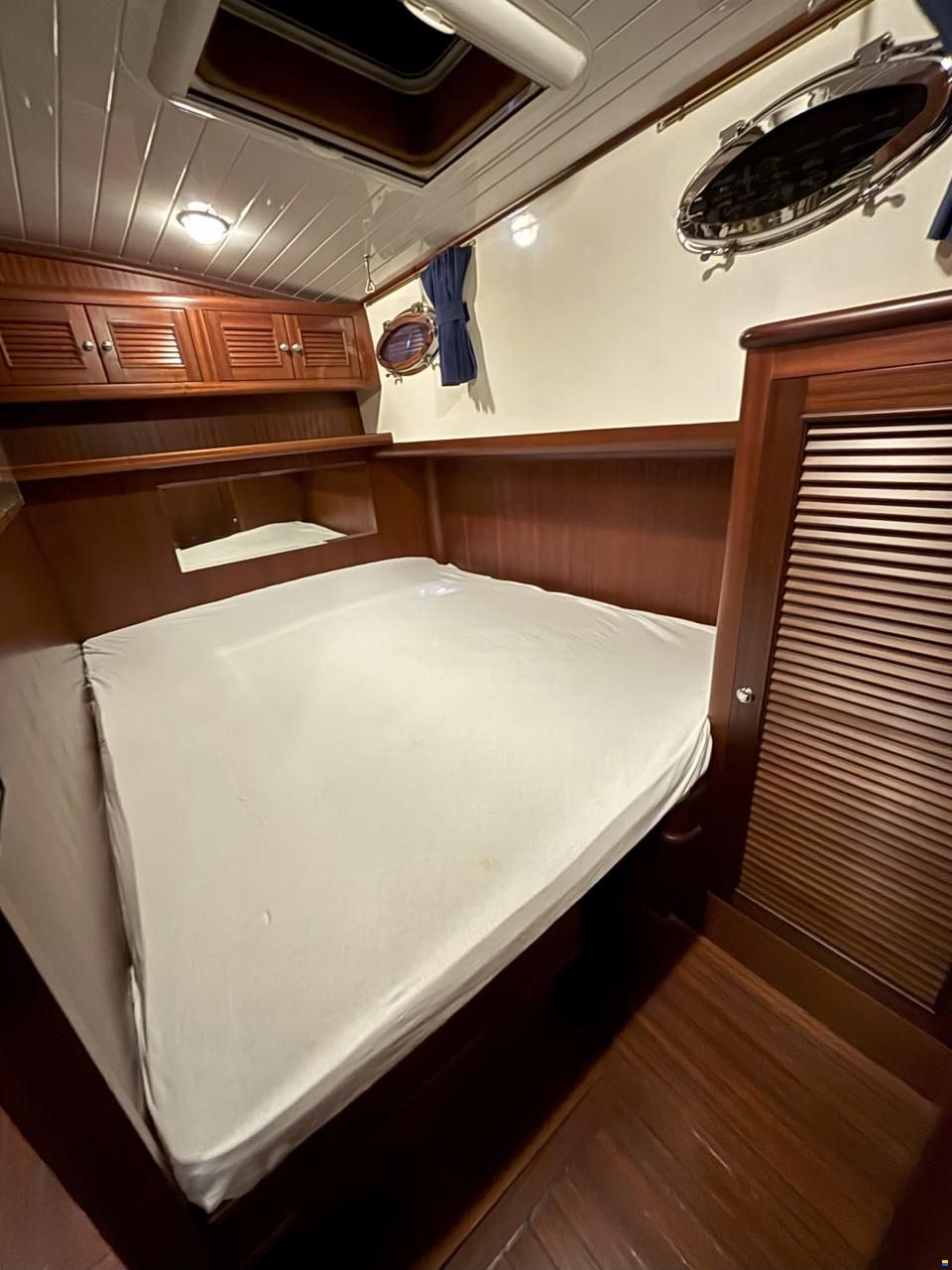Rapsody 48 Offshore